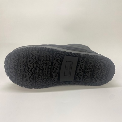 レディース【M～3L】　防滑ショートブーツ（MOZ）