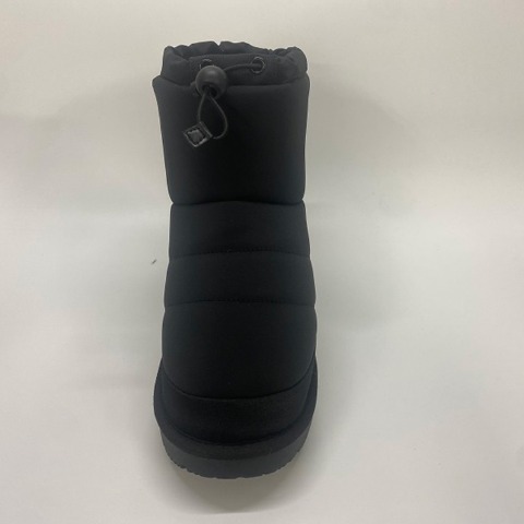 レディース【M～3L】　防滑ショートブーツ（MOZ）