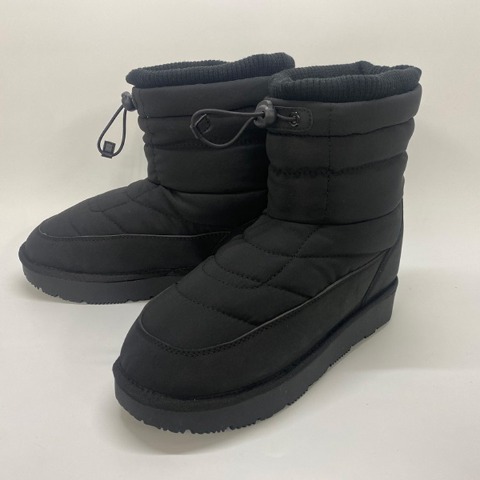 レディース【M～LL】　防滑ブーツ（MOZ）