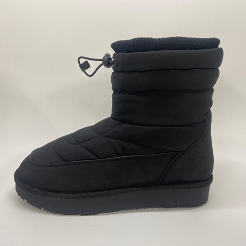 レディース【M～LL】　防滑ブーツ（MOZ）