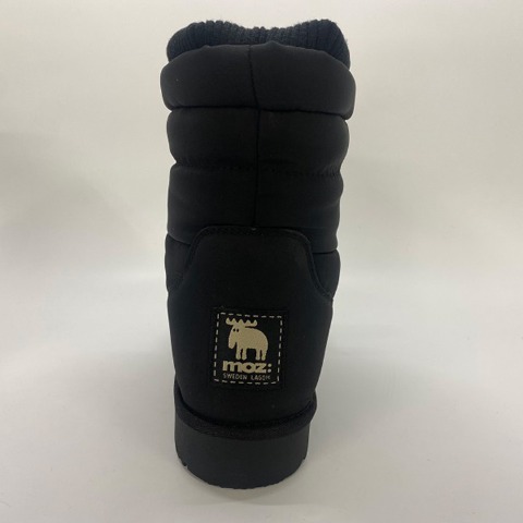 レディース【M～LL】　防滑ブーツ（MOZ）