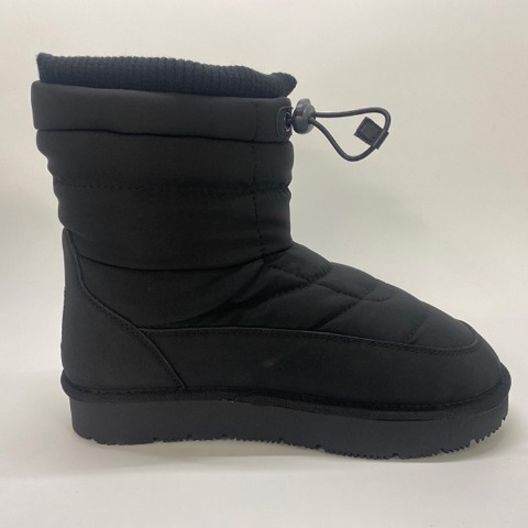 レディース【M～LL】　防滑ブーツ（MOZ）