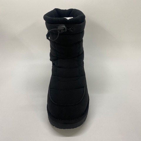 レディース【M～LL】　防滑ブーツ（MOZ）