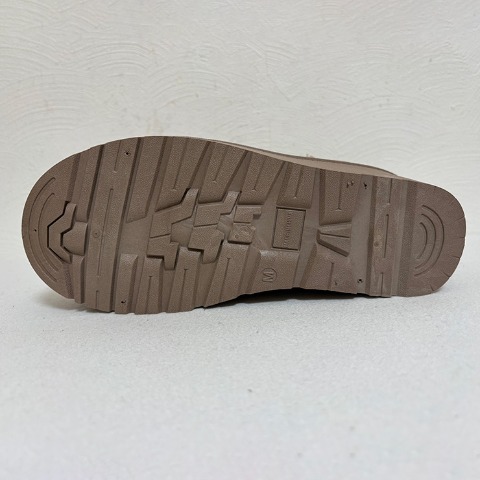 レディース　ボアブーツ