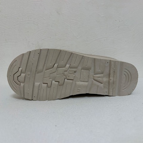 レディース　ボアブーツ