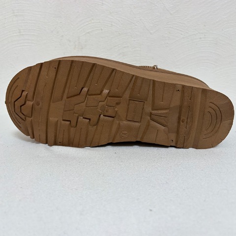 レディース　ボアブーツ