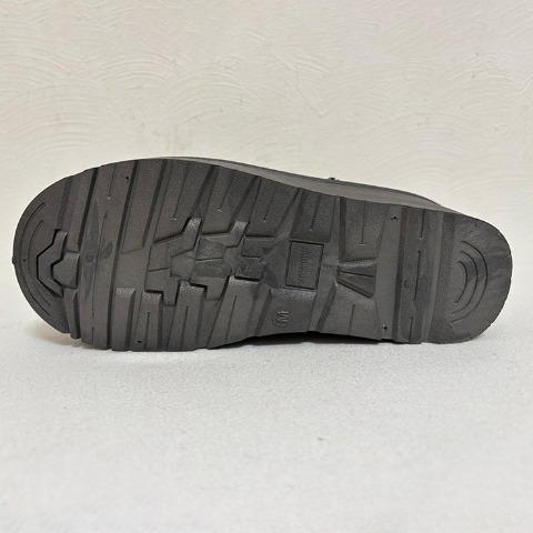 レディース　ボアブーツ