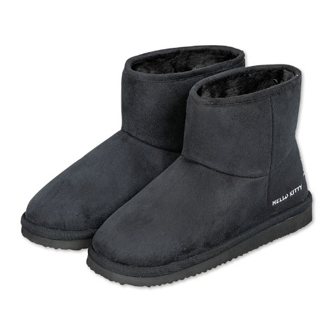 レディース　ボアブーツ（ハローキティ）