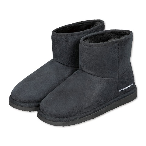 レディース　ボアブーツ（ハンギョドン）