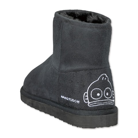 レディース　ボアブーツ（ハンギョドン）