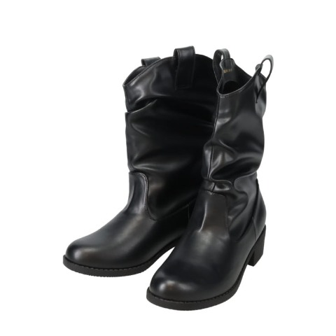 レディース　ウエスタンブーツ（CECIL McBEE）