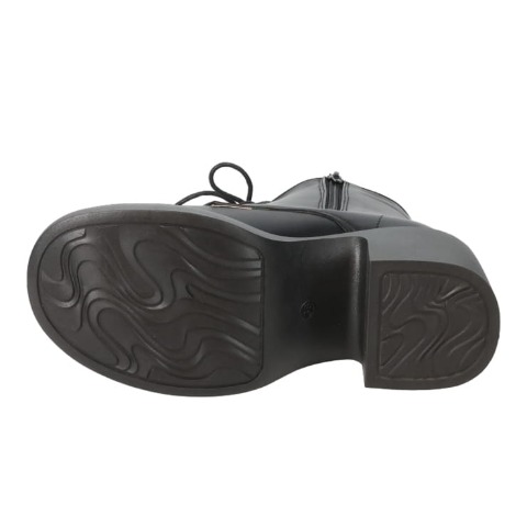 レディース　ショートブーツ（EGOIST）