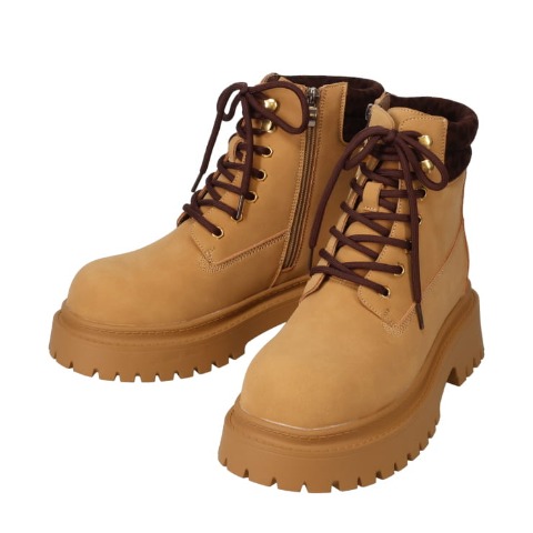 レディース　ブーツ（EGOIST）