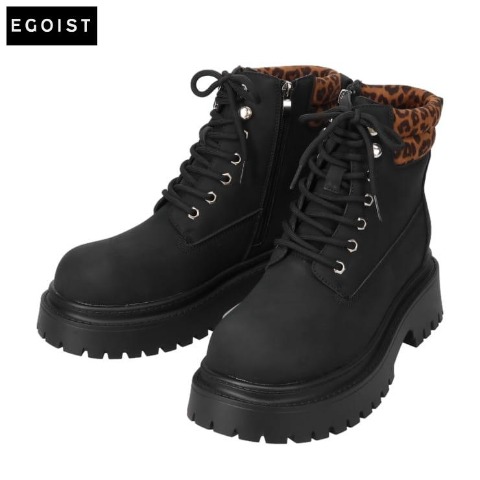 レディース　ブーツ（EGOIST）