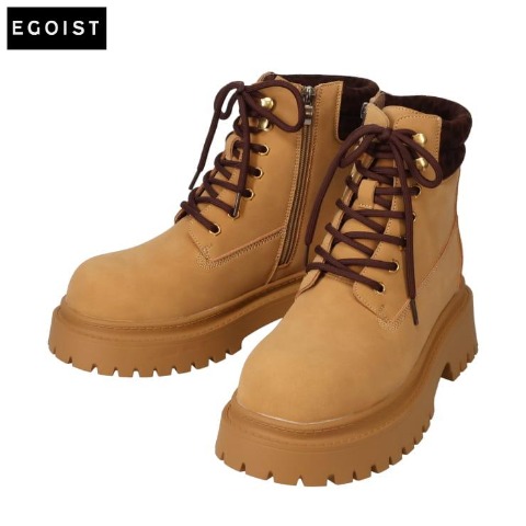 レディース　ブーツ（EGOIST）
