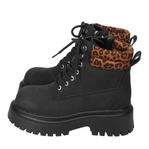 レディース　ブーツ（EGOIST）