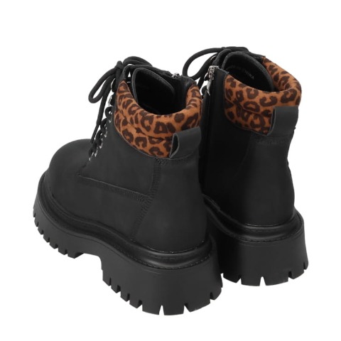 レディース　ブーツ（EGOIST）