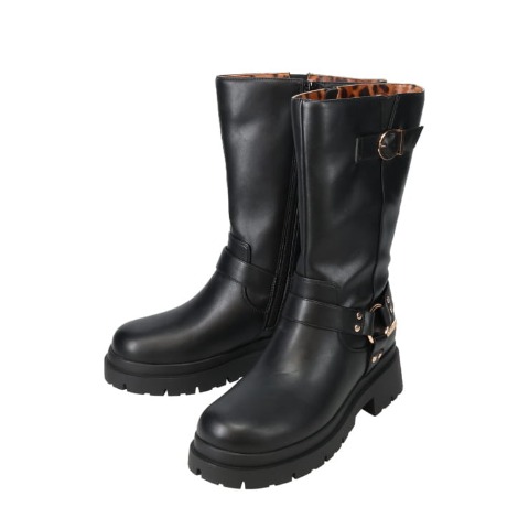 レディース　ブーツ（EGOIST）