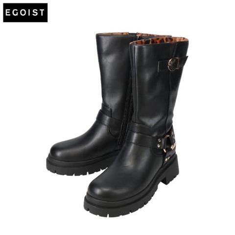 レディース　ブーツ（EGOIST）