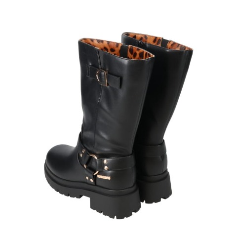 レディース　ブーツ（EGOIST）