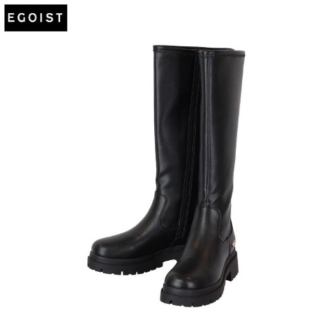 レディース　ブーツ（EGOIST）