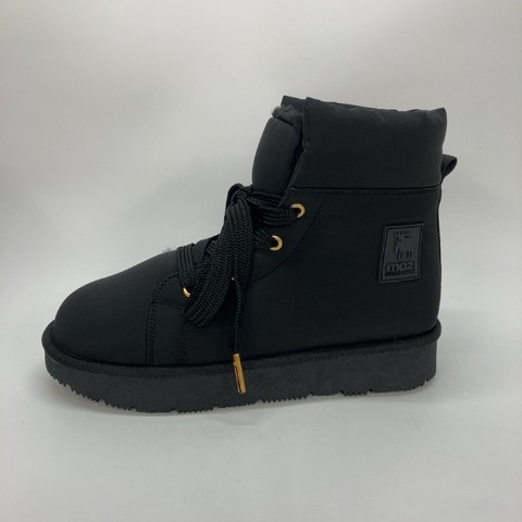 レディース　防滑ブーツ（MOZ）
