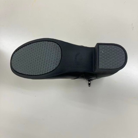 レディース　防滑ブーツ