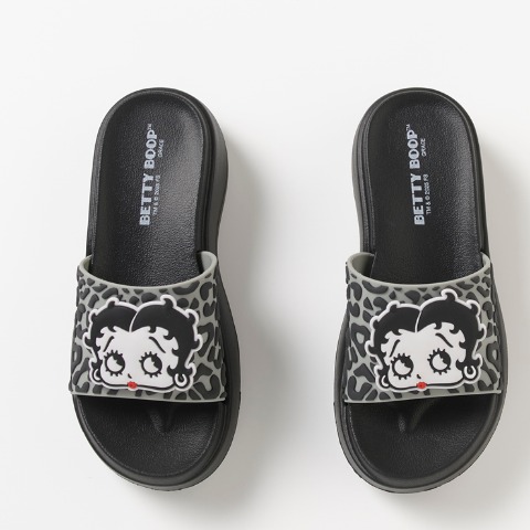 レディース　シャワーサンダル（BETTY BOOP(TM)）