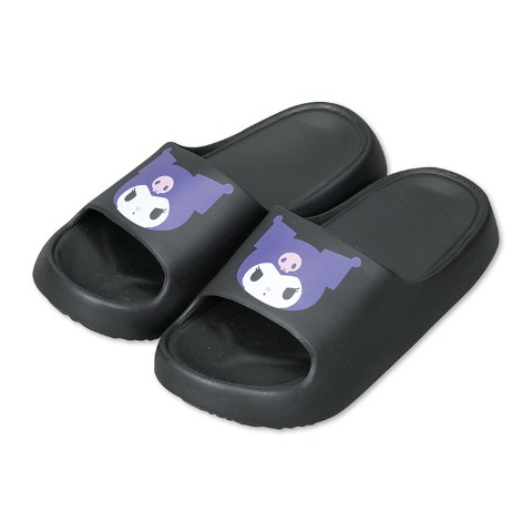 レディース　サンリオキャラクターズハッピーバッグ3点セット（クロミ）