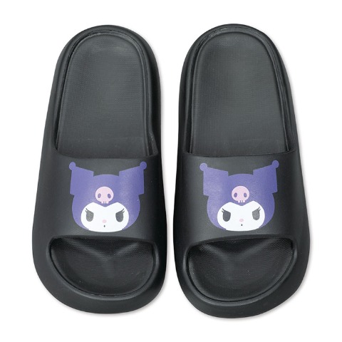 レディース　サンリオキャラクターズハッピーバッグ3点セット（クロミ）