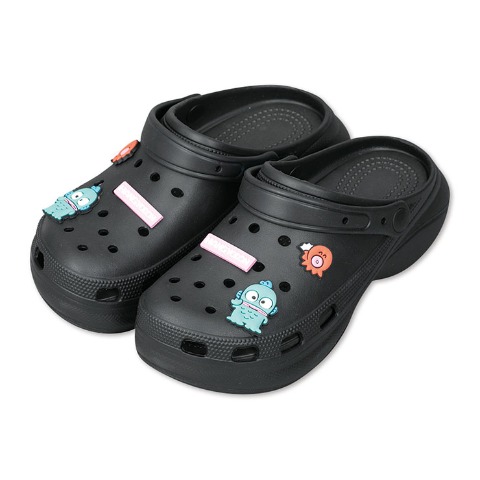 レディース　サンリオキャラクターズハッピーバッグ3点セット（ハンギョドン）