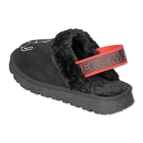 レディース　ボアサンダル（アニメ「ハイキュー!!」）