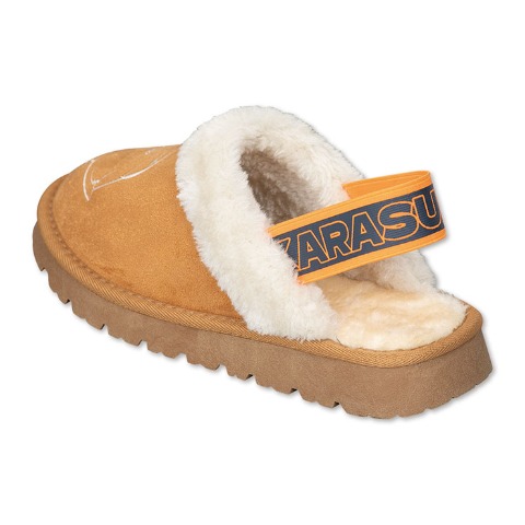 レディース　ボアサンダル（アニメ「ハイキュー!!」）