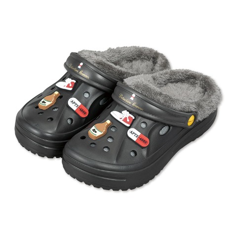 レディース　EVAサンダル（TVアニメ『名探偵コナン』）