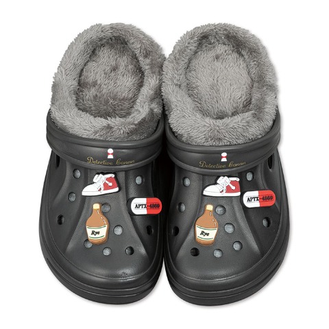 レディース　EVAサンダル（TVアニメ『名探偵コナン』）