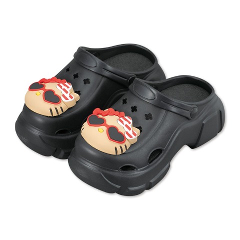 レディース　EVAサンダル（ハローキティ）