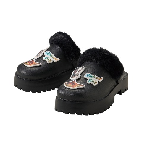 レディース　EVAサンダル（ニック&ジュディ）