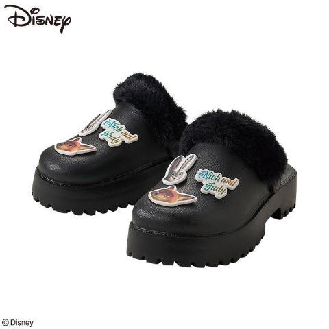 レディース　EVAサンダル（ニック&ジュディ）