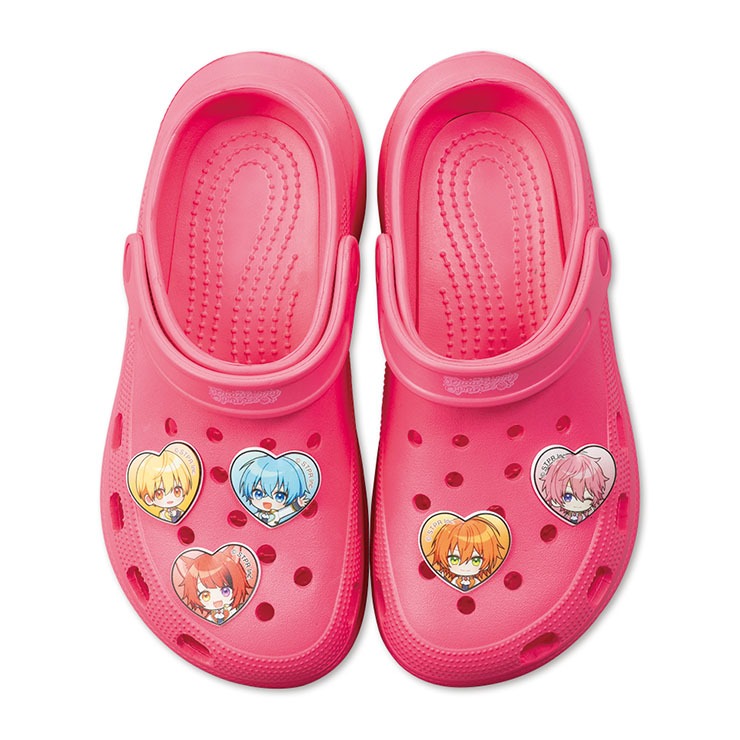 レディース EVAサンダル（すとぷり） | アベイル | しまむらパーク