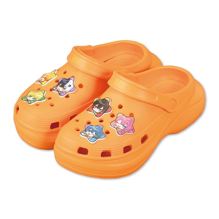 AMPTAK×COLORS Avail　アベイル　Lサイズ　サンダル レディース EVAサンダル（AMPTAKxCOLORS） | アベイル | しまむらパーク
