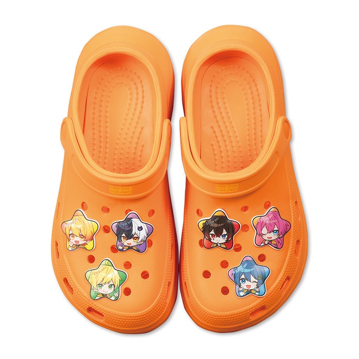 レディース EVAサンダル（AMPTAKxCOLORS） | アベイル | しまむらパーク