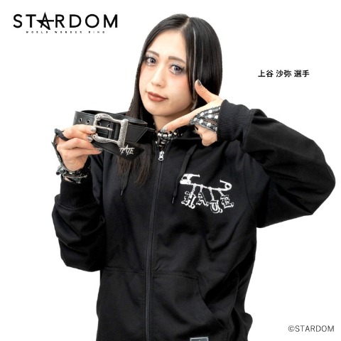 ベルト【レギュラー】（STARDOM）