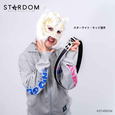 ベルト【レギュラー】（STARDOM）