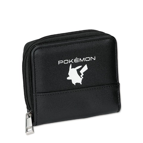 二つ折ウォレット（ピカチュウ）