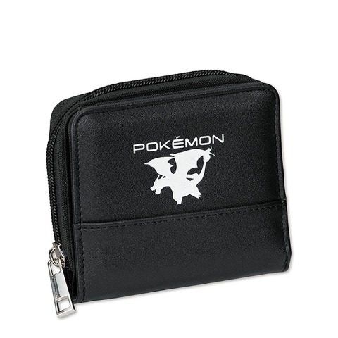 二つ折りウォレット（リザードン）