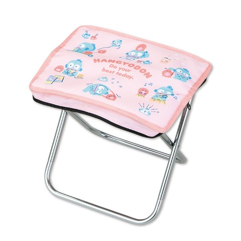 ポケッタブルチェア（ハンギョドン）