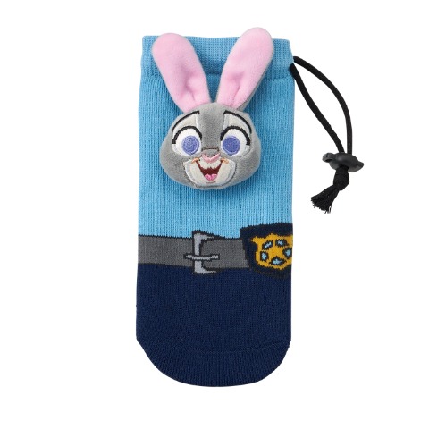 ペットボトルカバー（ズートピア）