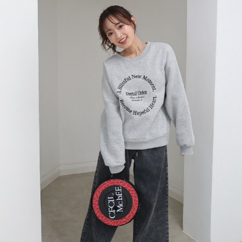 アコーディオンチェア（CECIL McBEE）