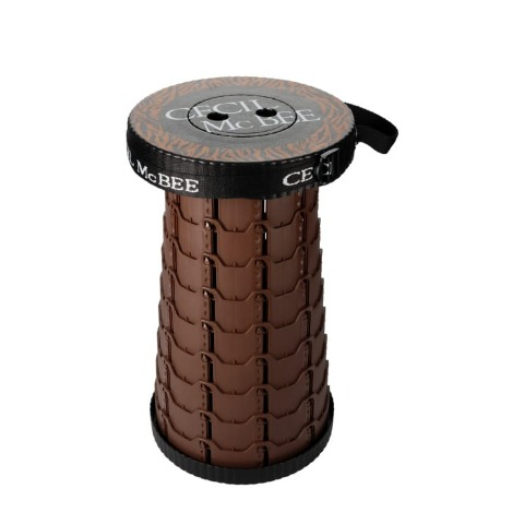 アコーディオンチェア（CECIL McBEE）