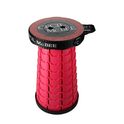 アコーディオンチェア（CECIL McBEE）